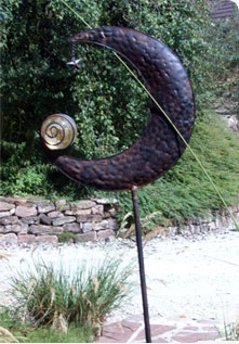 Praxis für Naturheilkunde - Martina Lesch - Heilpraktikerin