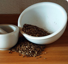 Praxis für Naturheilkunde - Martina Lesch - Heilpraktikerin