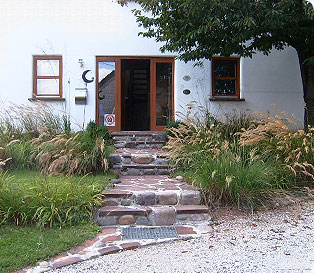 Praxis für Naturheilkunde - Martina Lesch - Heilpraktikerin