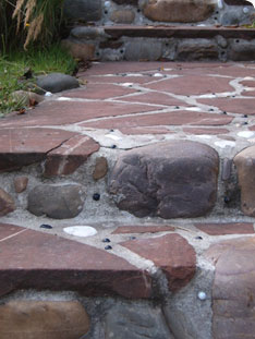 Praxis für Naturheilkunde - Martina Lesch - Heilpraktikerin