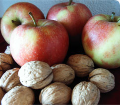 Praxis für Naturheilkunde - Martina Lesch - Heilpraktikerin