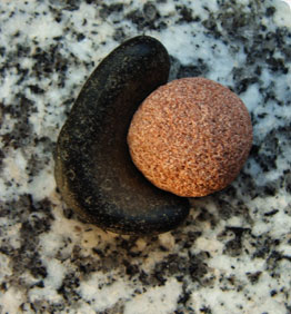 Praxis für Naturheilkunde - Martina Lesch - Heilpraktikerin