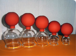 Praxis für Naturheilkunde - Martina Lesch - Heilpraktikerin